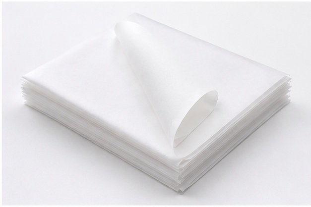 Butter Paper by Rusen International