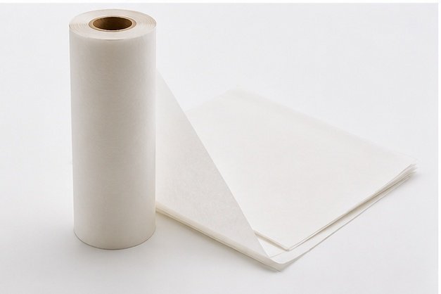 Food Grade Wrapping Paper by Rusen International