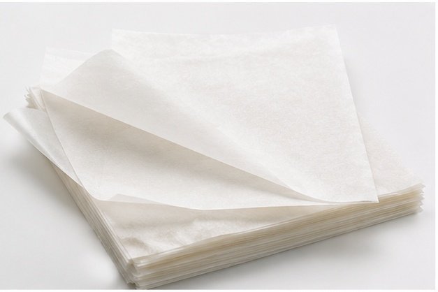 Greaseproof Paper by Rusen International
